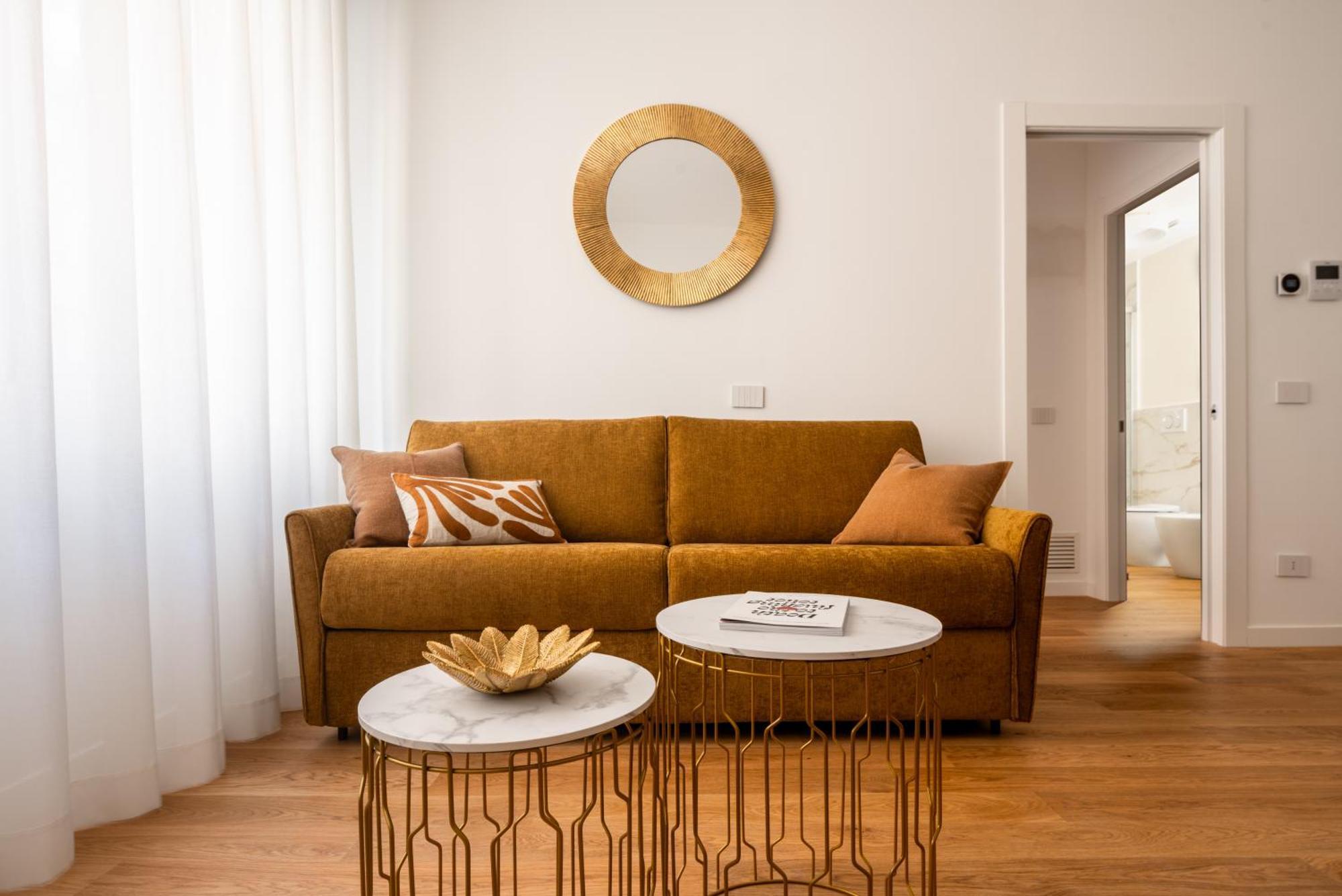 San Babila Design Apartment R&R Милано Екстериор снимка