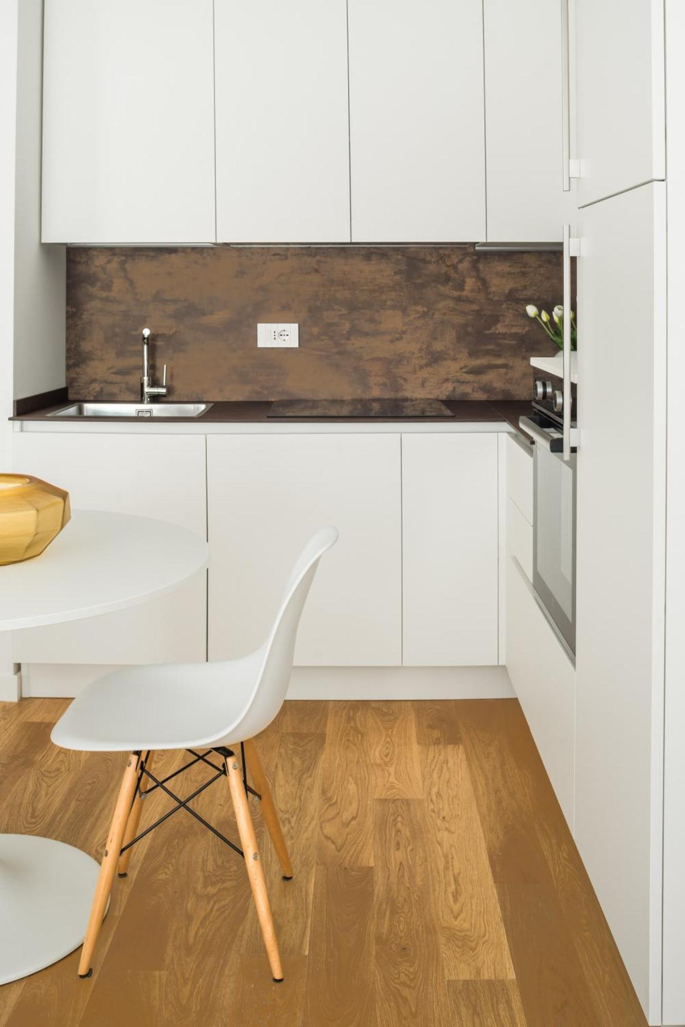 San Babila Design Apartment R&R Милано Екстериор снимка