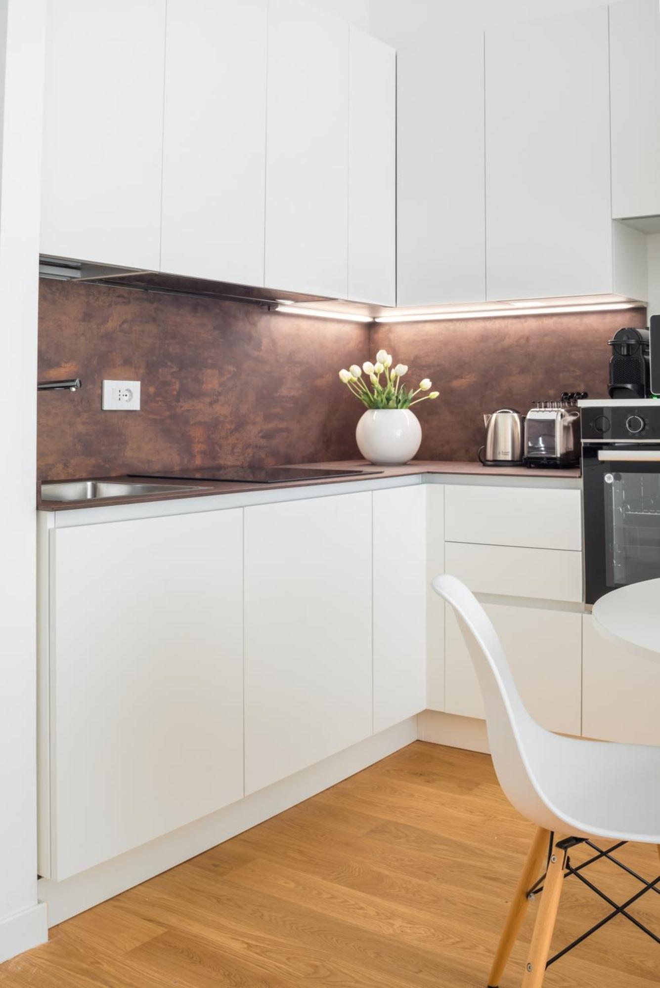 San Babila Design Apartment R&R Милано Екстериор снимка
