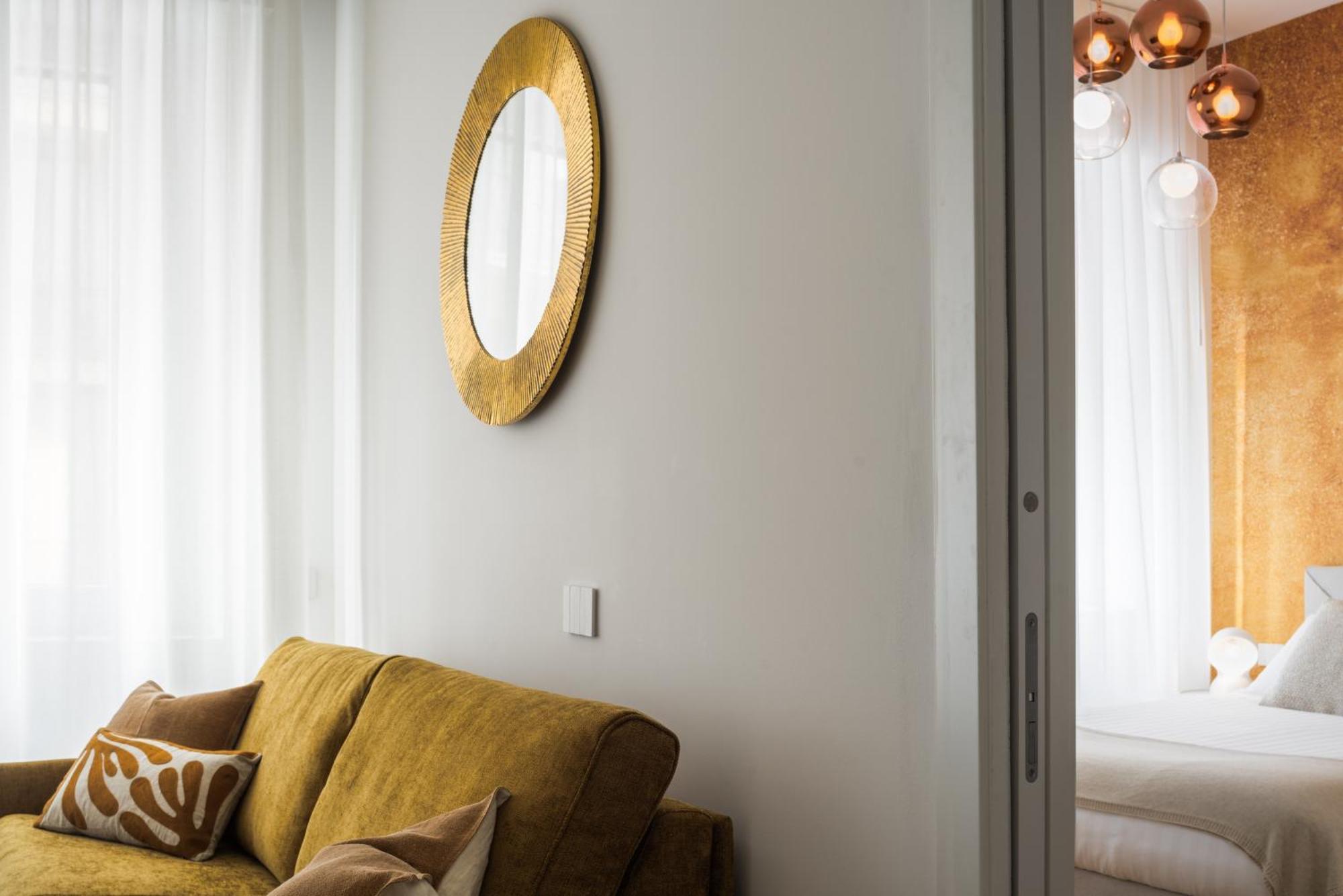 San Babila Design Apartment R&R Милано Екстериор снимка