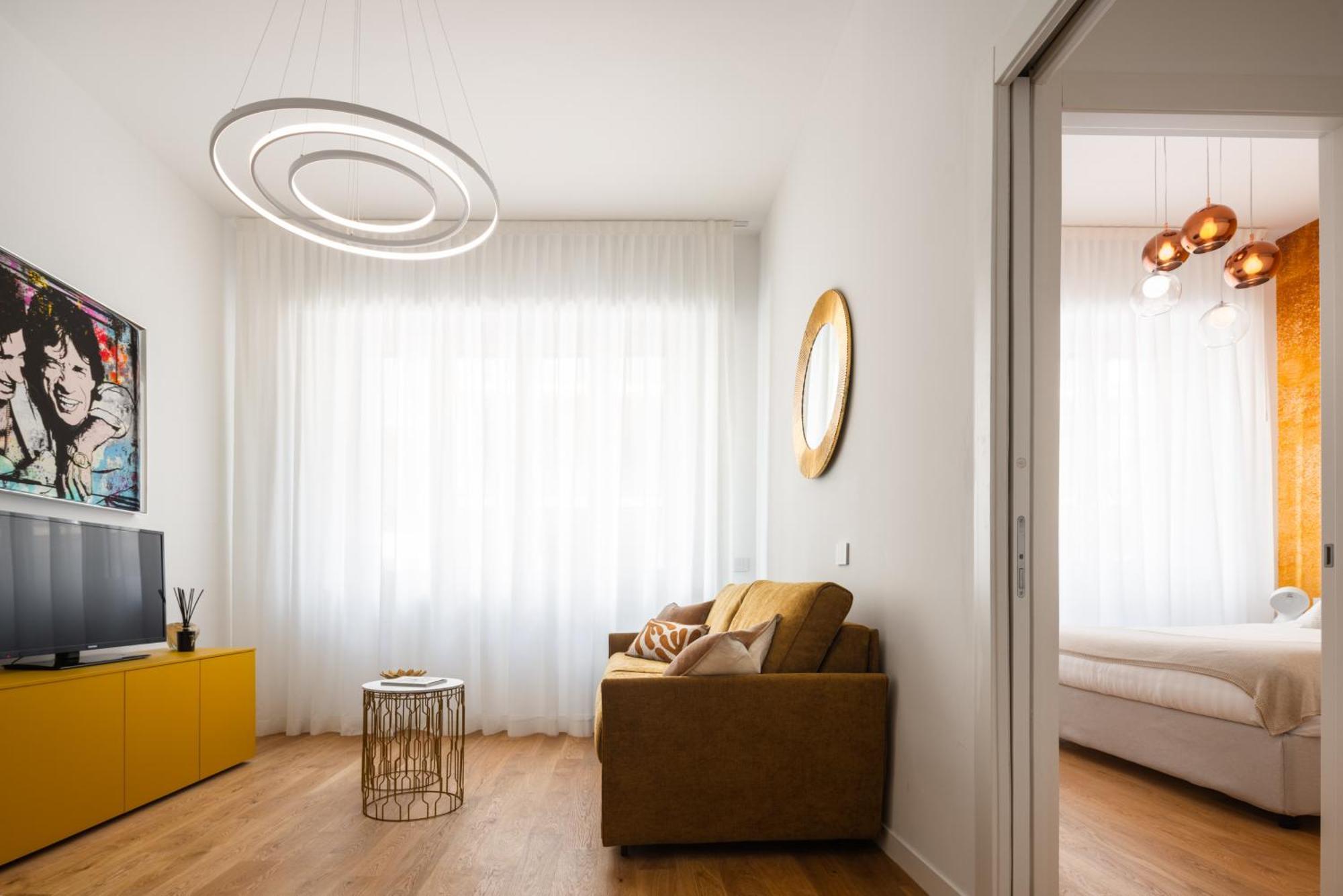 San Babila Design Apartment R&R Милано Екстериор снимка